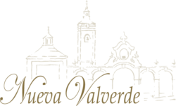 Nueva Valverde Winery
